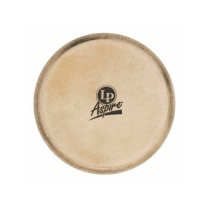 PARCHE LP ASPIRE 6" 3/4 BONGO LPA663A CUERO