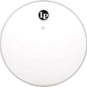 PARCHE LP TIMBAL 13" LP247A EN PLASTICO