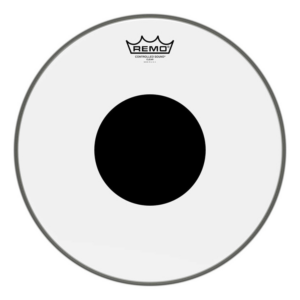 PARCHE BATERIA REMO ENCORE AMB 12" PT NE
