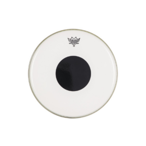 PARCHE BATERIA REMO ENCORE AMB 16" PT NE