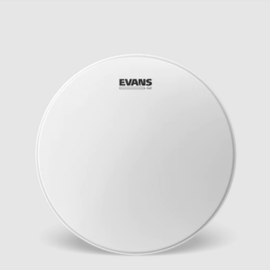 PARCHE BATERIA EVANS TT13G2 13" TRANSPARARENTE