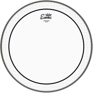 PARCHE BATERIA REMO ENCORE PS 22" ACEITE