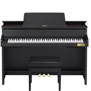 PIANO CASIO GP-310BK COLOR NEGRO