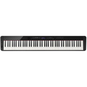 PIANO CASIO PX-S3000BK COLOR NEGRO