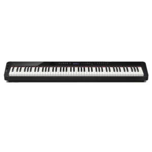 PIANO CASIO PX-S3100BK COLOR NEGRO