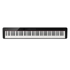PIANO CASIO PX-S5000BK COLOR NEGRO