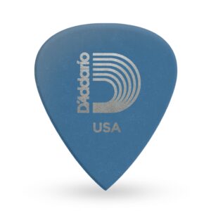 PICK D"ADDARIO DURALIN AZUL MEDIUM HEAVY