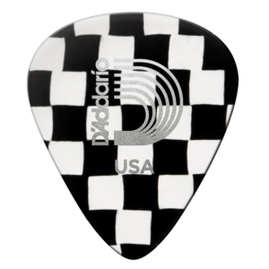 PICK D"ADDARIO CLASSIC CLD HEAVY AJEDREZ