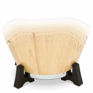 PIES DE GOMA LP PARA CONGA LP637