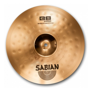 PLATILLO SABIAN B8 PRO "14" MEDIUM HIHAT