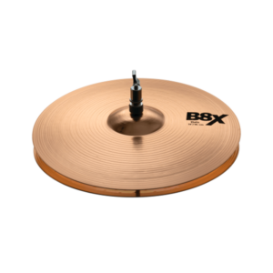 PLATILLO SABIAN B8X "14" HI HAT