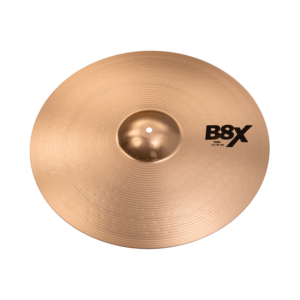 PLATILLO SABIAN B8X SPLASH 8"