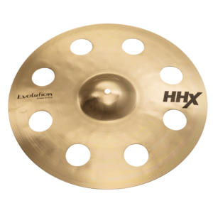 PLATILLO SABIAN HHX "18" EVOLUTION O-ZONE CRASH 11800XEB
