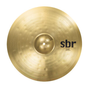 PLATILLO SABIAN SBR 18" CRASH