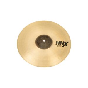PLATILLO SABIAN HHX 16" THIN CRASH