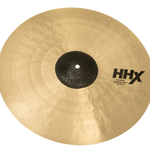 PLATILLO SABIAN HHX COMPLEX 16" THIN CRA