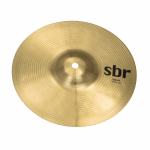 PLATILLO SABIAN SBR "10" SPLASH SBR1005