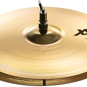 PLATILLO SABIAN XSR "14" HI HATS