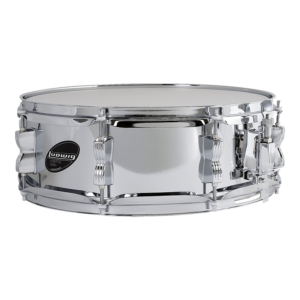 REDOBLANTE LUDWIG ACCENT 14" METALICO GRIS X5
