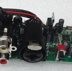 REPUESTO EV ELX115 SPA INPUT BOARD F01U308179 TARJETA DE ENTRADA ELX115