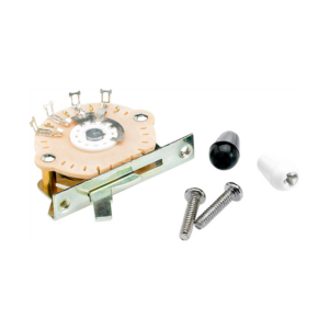 REPUESTO FENDER SELECTOR MIC GUIT ELECT MOD0991367000