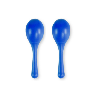 SHAKER LP MINI MARACAS AZUL LPR010-BL