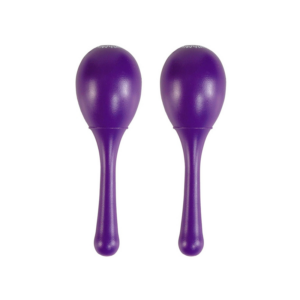 SHAKER LP MINI MARACAS MORADAS LPR010-GP