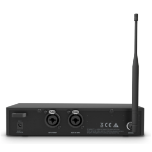 SISTEMA MONITORIZACION EN OIDO 584-608 M