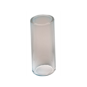SLIDE FENDER GLASS 3 THICK MED