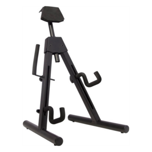 STAND FENDER UNIVERSAL A FRAME MOD991819000 GUIT-ELECT