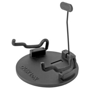 STAND GUITARRA QUIKLOK GI8 BASE REDONDA