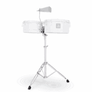 STAND LP PARA TIMBAL ASPIRE LPA258 CON SOPORTE PARA CENCERROS