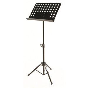 STAND PARTITURA QUIKLOK MS330W GRANDE