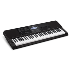 TECLADO CASIO CT-X800 INCLUYE ADAPTADOR