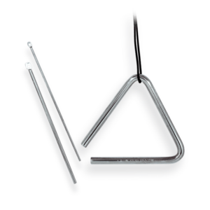 TRIANGULO LP 5" LP331 B