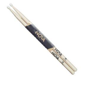 BAQUETA VIC FIRTH NOVA PUNTA NYLON 2BN NAT