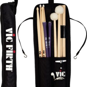 BAQUETERO VIC FIRTH ESB NEGRO