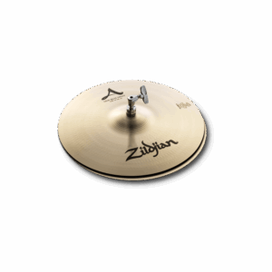 PLATILLO ZILDJIAN A NEW BEAT HI HAT 14" (A0133)