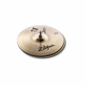 PLATILLO ZILDJIAN A CUSTOM HI HAT 14" (A20510)