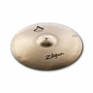 PLATILLO ZILDJIAN A CUSTOM MEDIUM RIDE 20" (A20519)