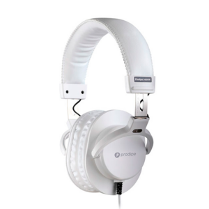 AUDIFONO PRODIPE 3000W PROFESIONAL BLANCO