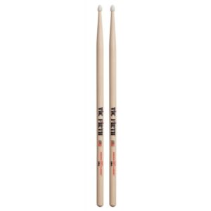 BAQUETA VIC FIRTH A.CLASSIC PUNTA NYLON 5BN NAT