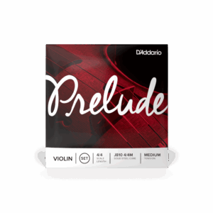 CUERDAS PARA VIOL?N PRELUDE 4/4