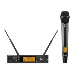 MICR?FONO EV RE3-ND76-5L