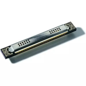 ARMONICA HOHNER TREMOLO SEXTET DO 53/48 M5348017