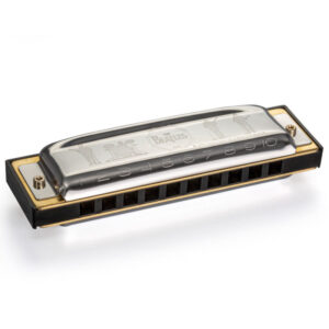 ARMONICA HOHNER THE BEATLES EN C