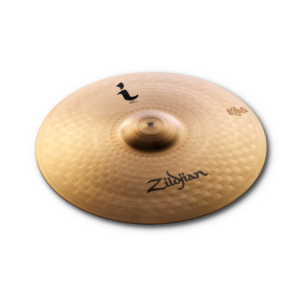 PLATILLO ZILDJIAN I? RIDE 20" ILH20R