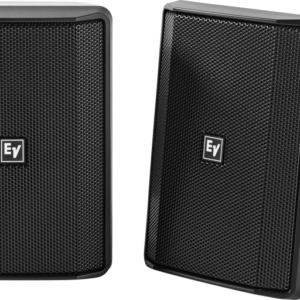 CABINA AMBIENTAL EV EVID S4.2TB NEGRO