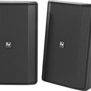 CABINA AMBIENTAL EV EVID S5.2TB NEGRA PASIVAS, PARA INTERIORES
