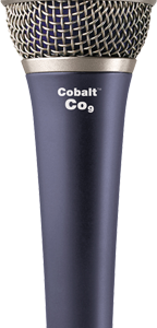 MICROFONO EV CO9 COBALT VOCAL